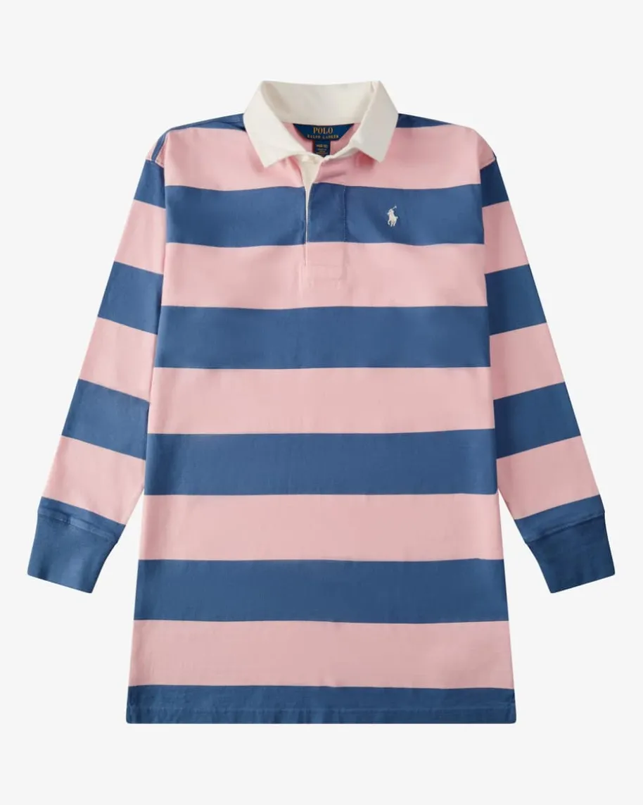 Polo-Kleid