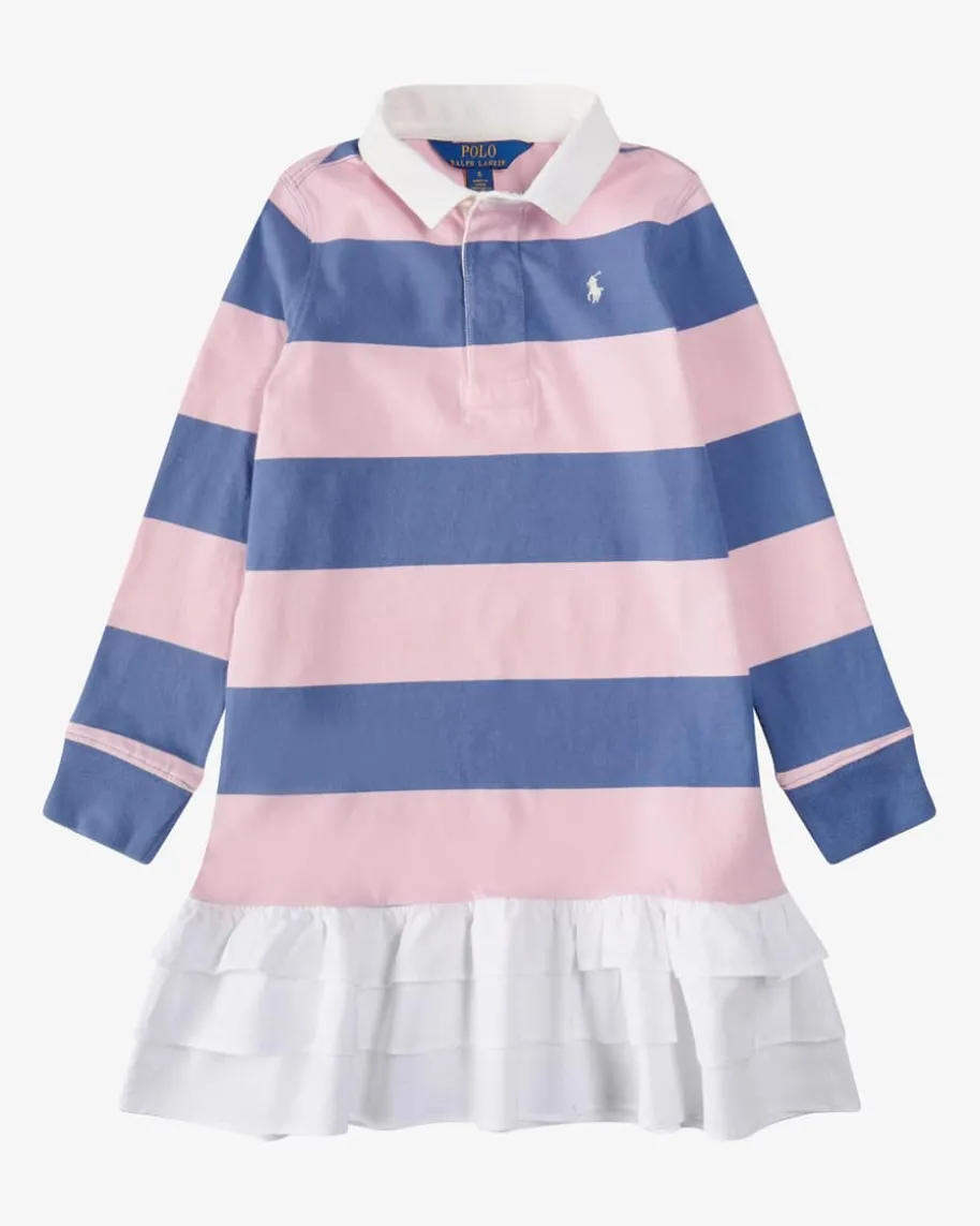 Polo-Kleid