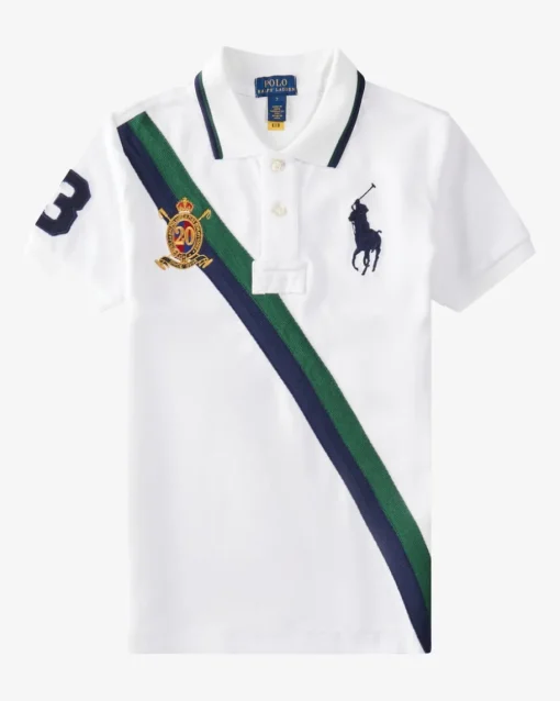 Poloshirt