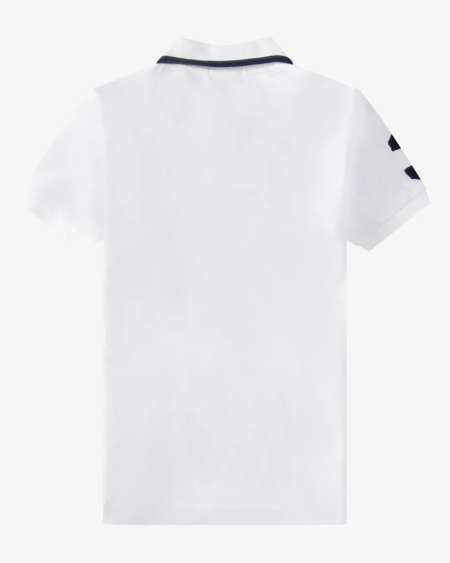 Poloshirt
