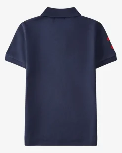 Poloshirt