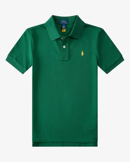 Poloshirt