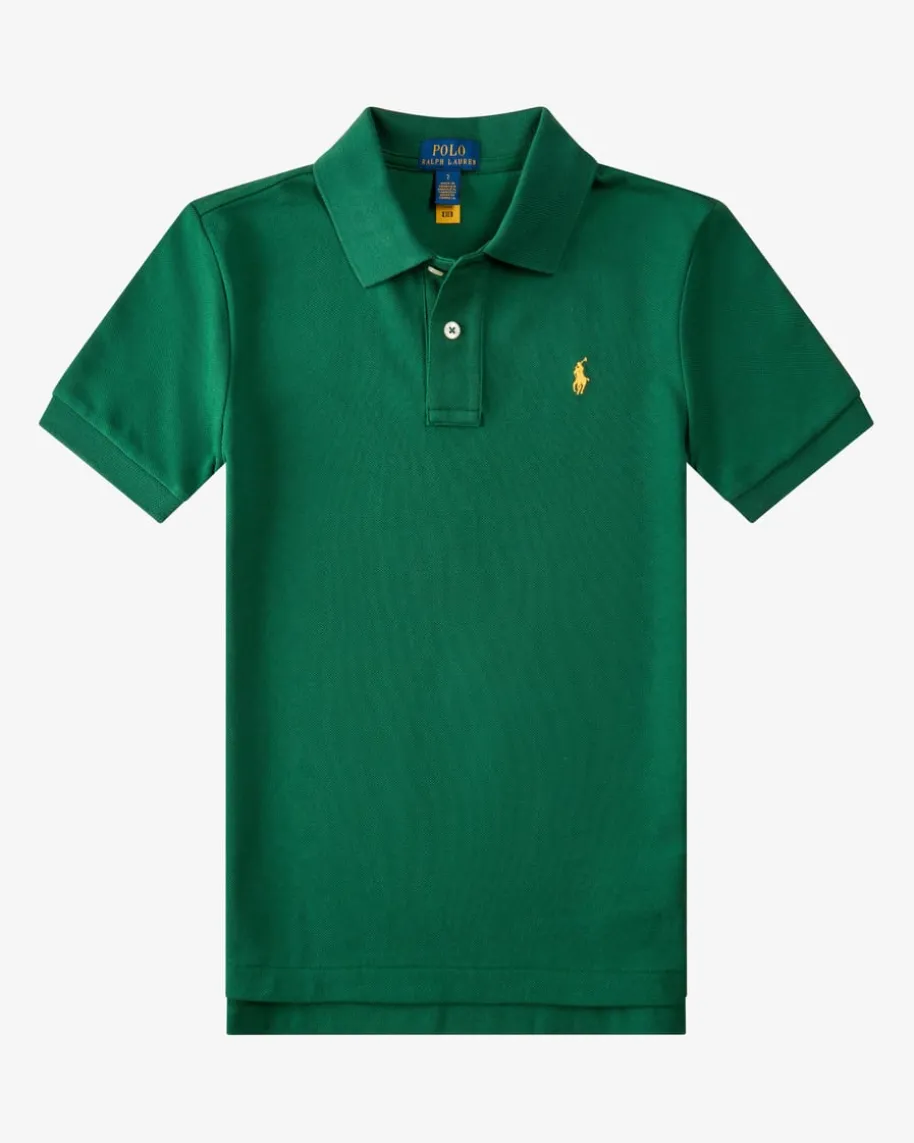 Poloshirt