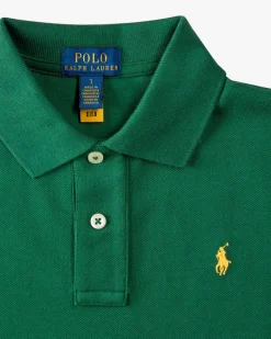 Poloshirt