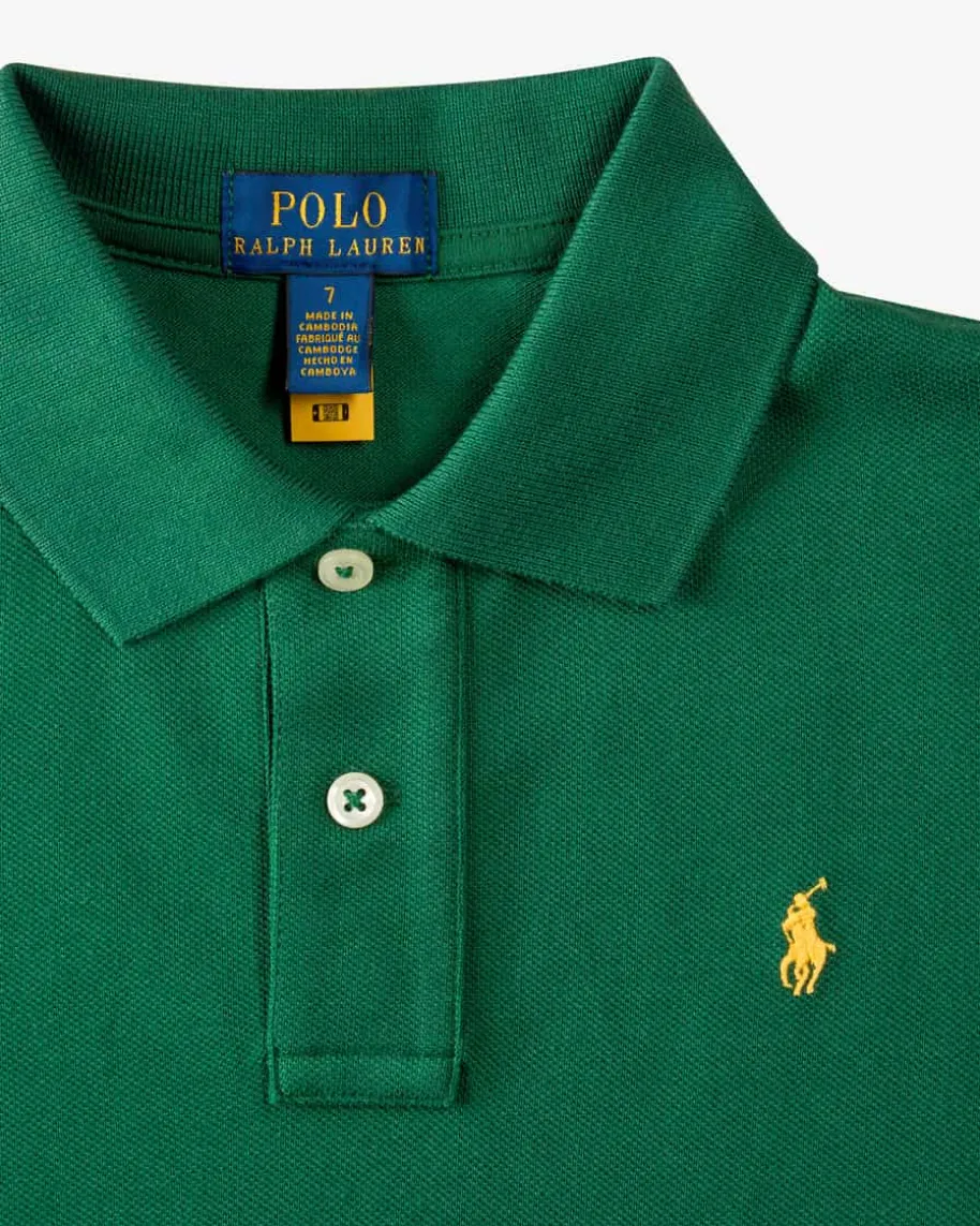 Poloshirt
