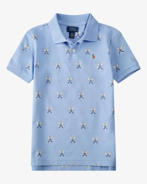 Poloshirt