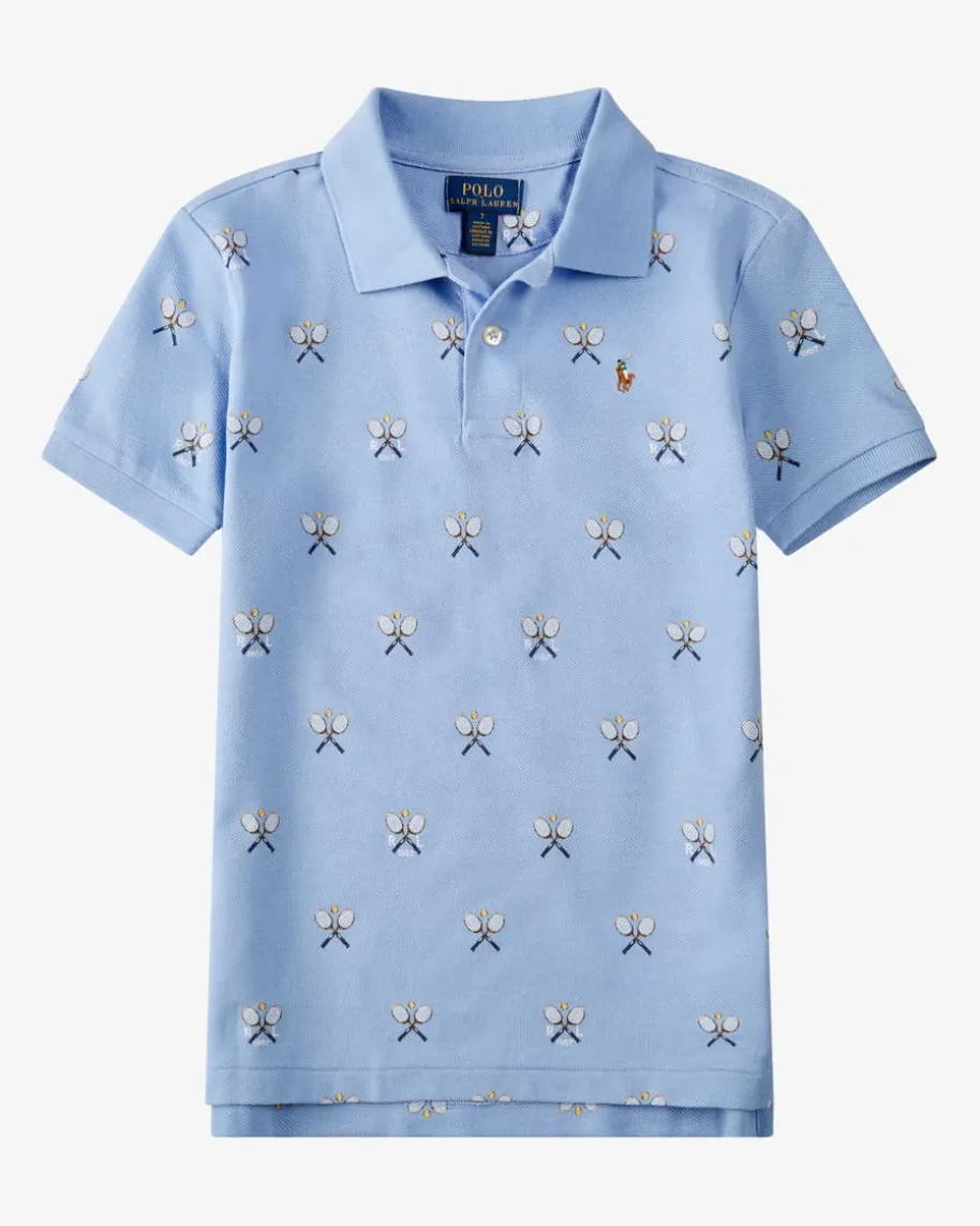 Poloshirt