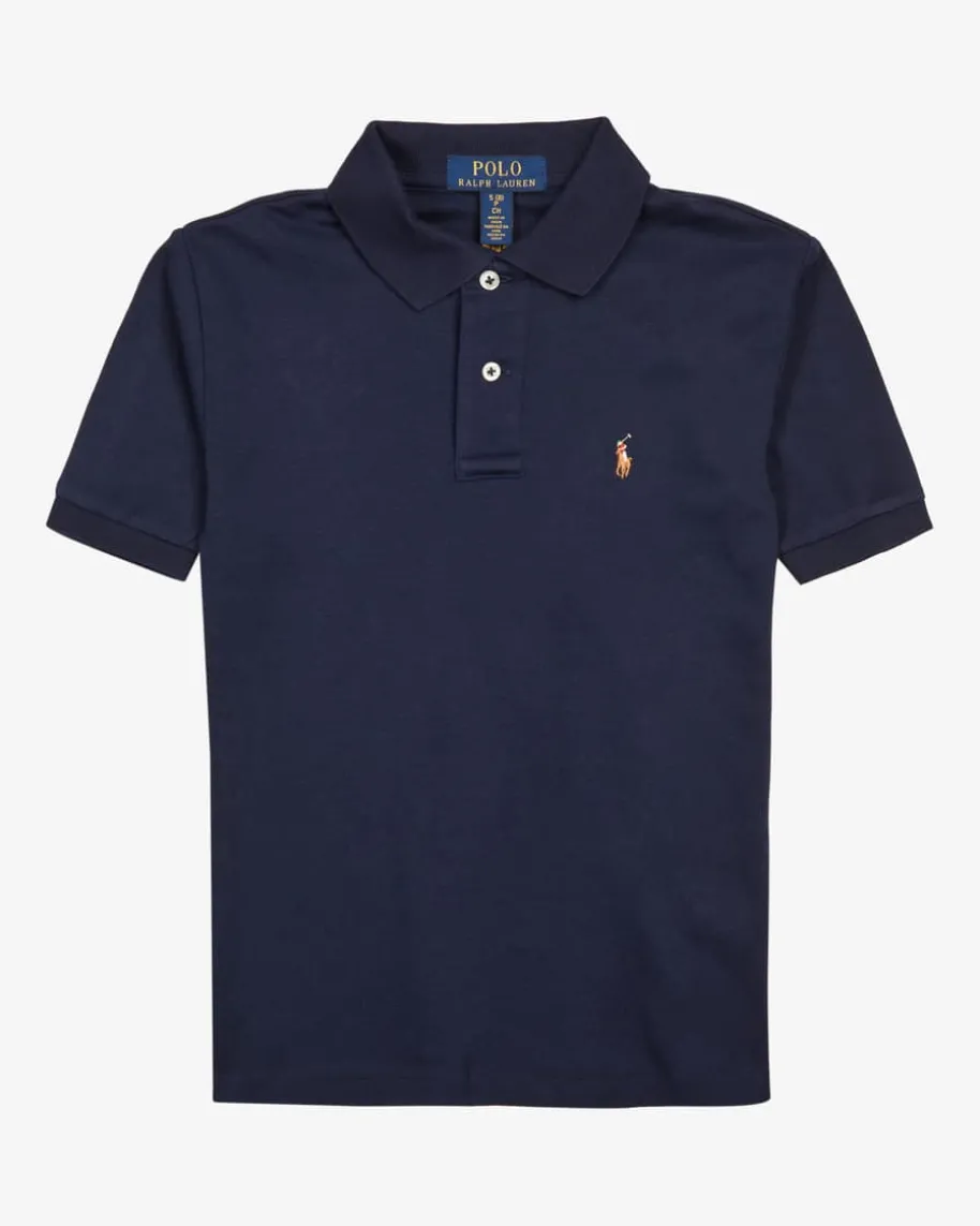 Polo-Shirt