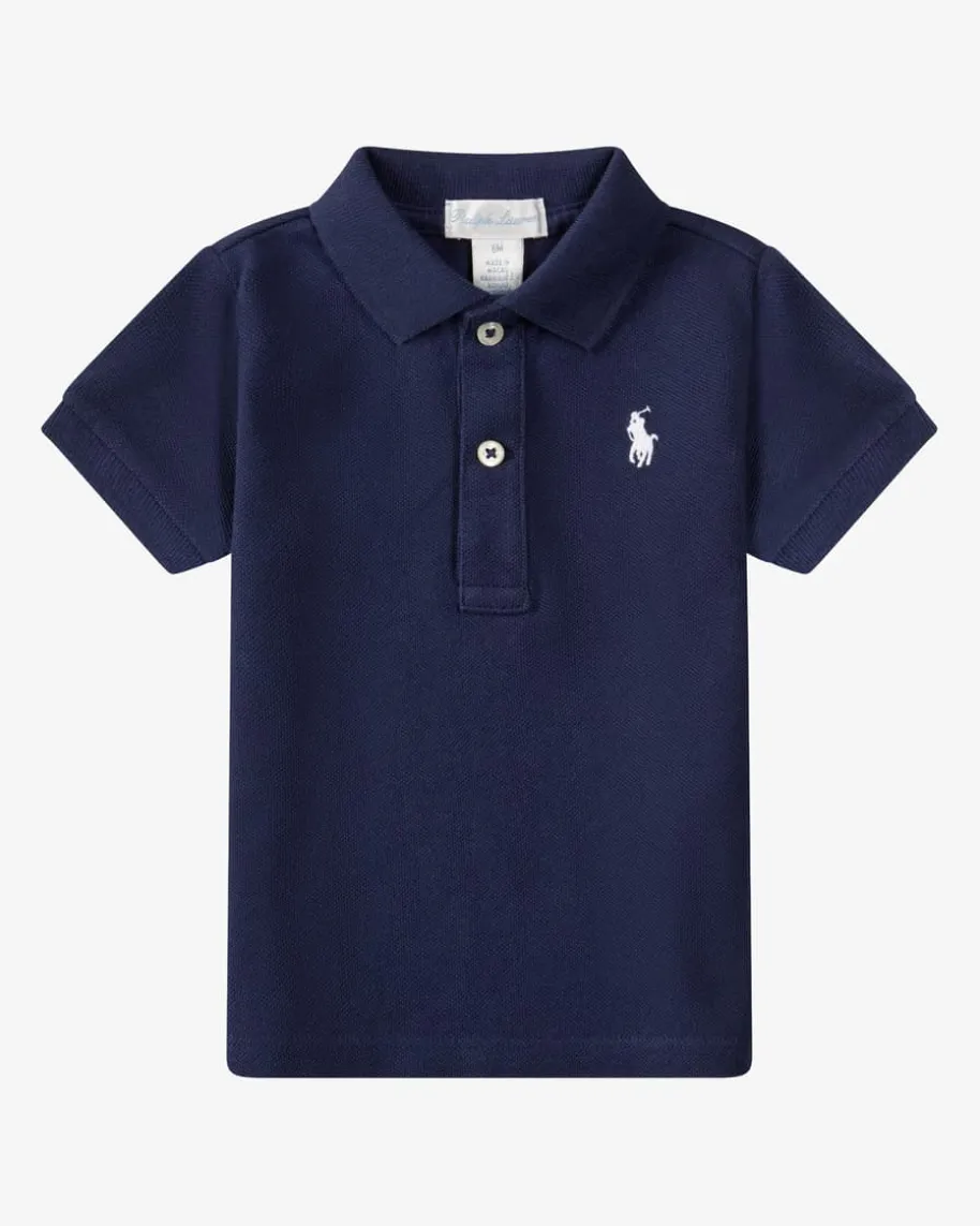 Poloshirt