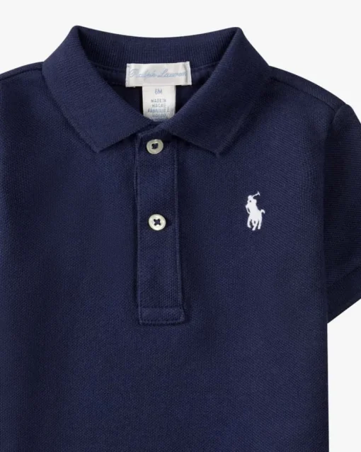 Poloshirt