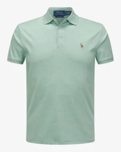 Polo-Shirt Custom Slim Fit