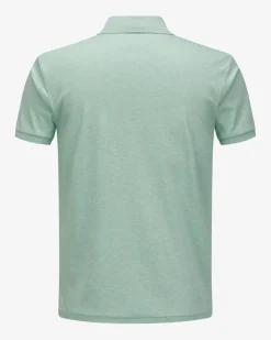 Polo-Shirt Custom Slim Fit