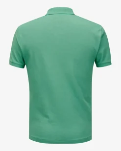 Poloshirt Custom Slim Fit