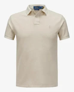 Poloshirt Custom Slim Fit