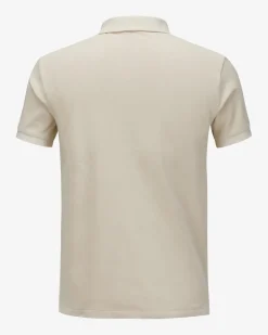 Poloshirt Custom Slim Fit