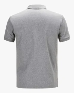 Polo-Shirt Custom Slim Fit