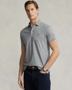 Polo-Shirt Custom Slim Fit
