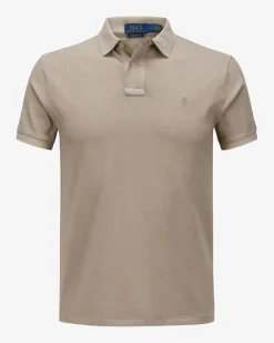 Poloshirt Custom Slim Fit