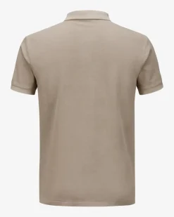 Poloshirt Custom Slim Fit