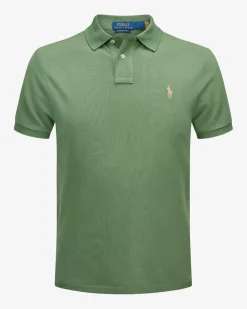 Poloshirt Custom Slim Fit