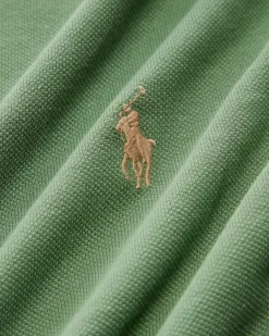 Poloshirt Custom Slim Fit