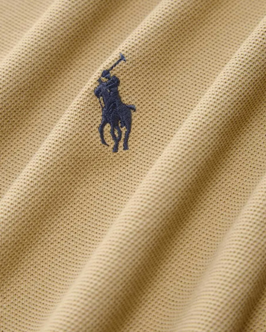 Poloshirt Custom Slim Fit