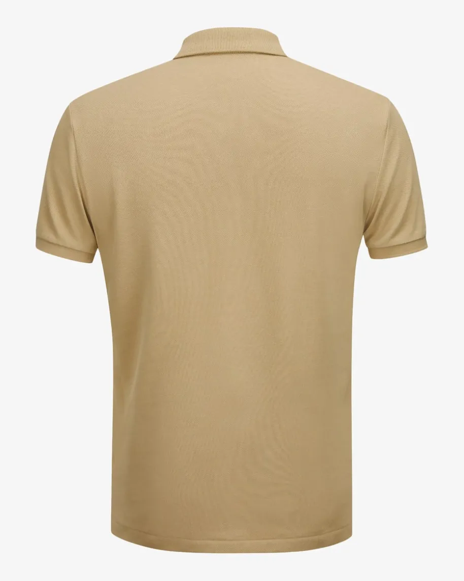 Poloshirt Custom Slim Fit