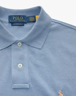Poloshirt Custom Slim Fit