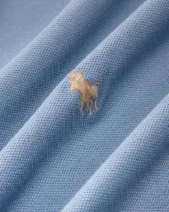 Poloshirt Custom Slim Fit