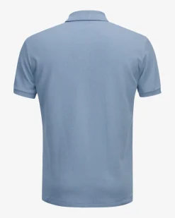 Poloshirt Custom Slim Fit