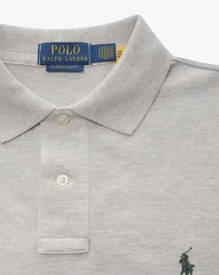 Poloshirt Custom Slim Fit