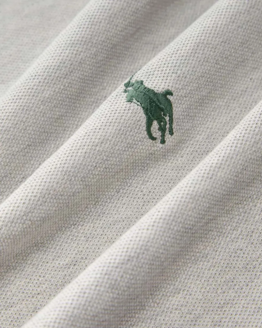 Poloshirt Custom Slim Fit