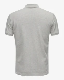 Poloshirt Custom Slim Fit