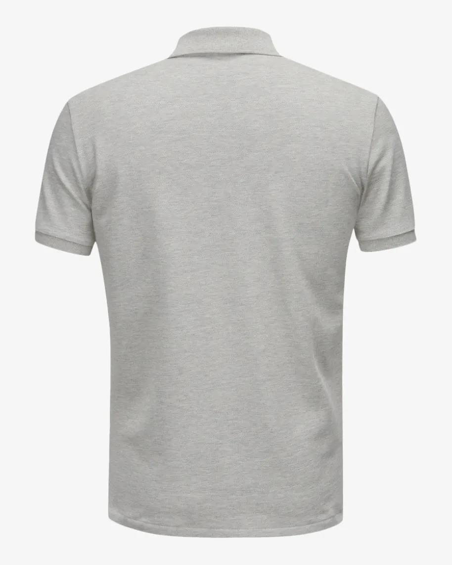 Poloshirt Custom Slim Fit