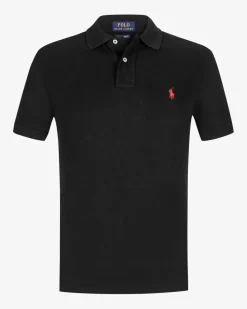 Polo-Shirt Custom Slim Fit