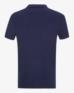 Polo-Shirt Custom Slim Fit