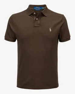 Poloshirt Custom Slim Fit