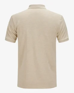 Poloshirt Custom Slim Fit