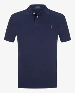 Polo-Shirt Slim Fit