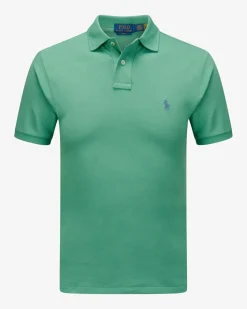 Poloshirt Slim Fit