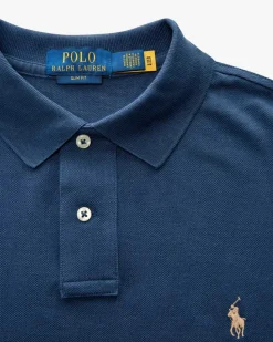 Polo-Shirt Slim Fit