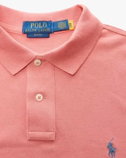 Polo-Shirt Slim Fit