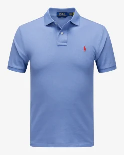 Poloshirt Slim Fit