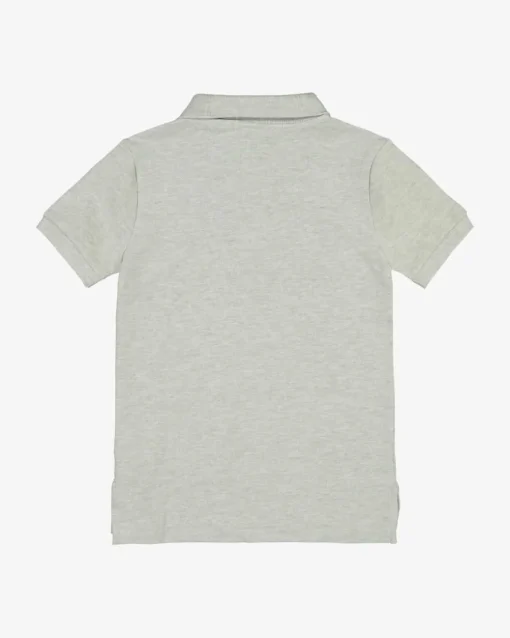 Polo-Shirt Slim Fit
