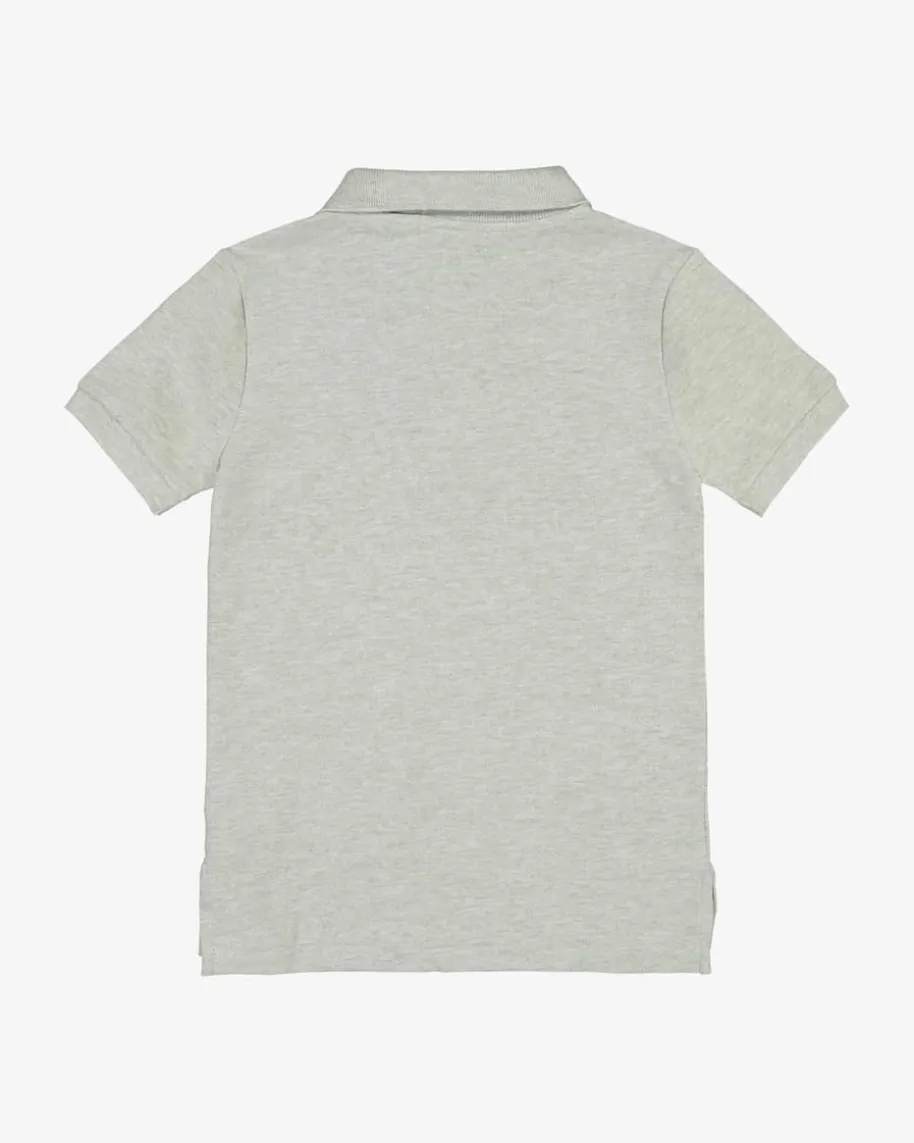Polo-Shirt Slim Fit