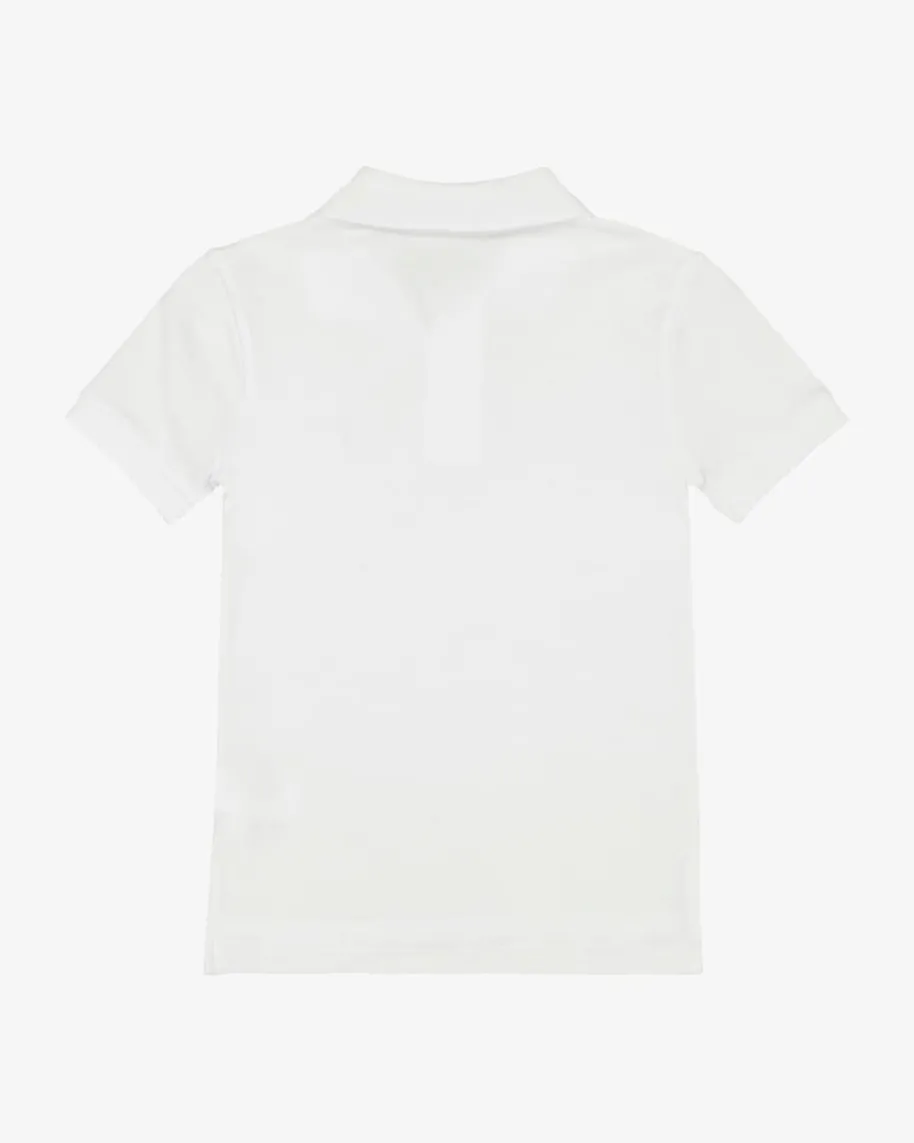 Polo-Shirt Slim Fit