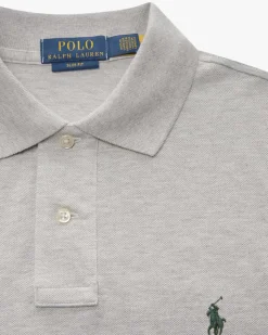 Polo-Shirt Slim Fit