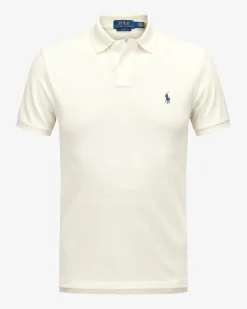 Polo-Shirt Slim Fit
