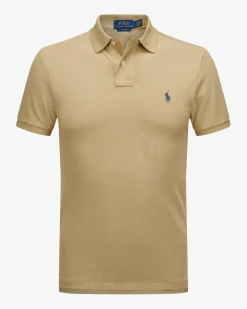 Polo-Shirt Slim Fit