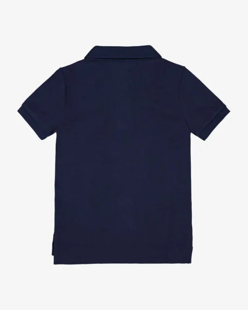 Polo-Shirt Slim Fit